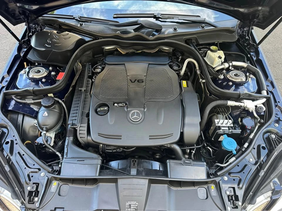 2012 Mercedes-Benz W212 E-Class - Image 20 of 20