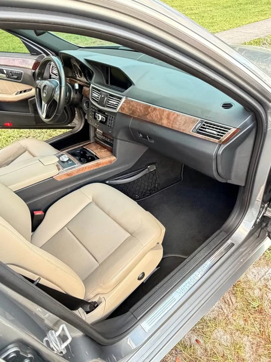 2012 Mercedes-Benz W212 E-Class - Image 5 of 7