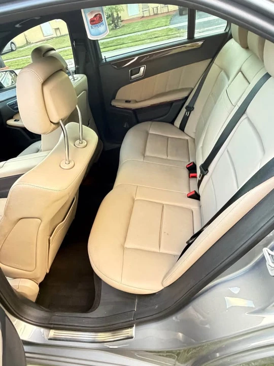 2012 Mercedes-Benz W212 E-Class - Image 6 of 7
