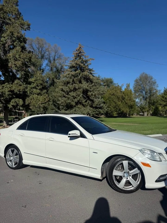 2012 Mercedes-Benz W212 E-Class - Image 3 of 10