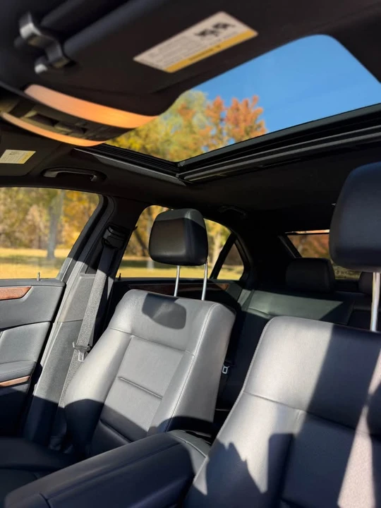 2012 Mercedes-Benz W212 E-Class - Image 13 of 13