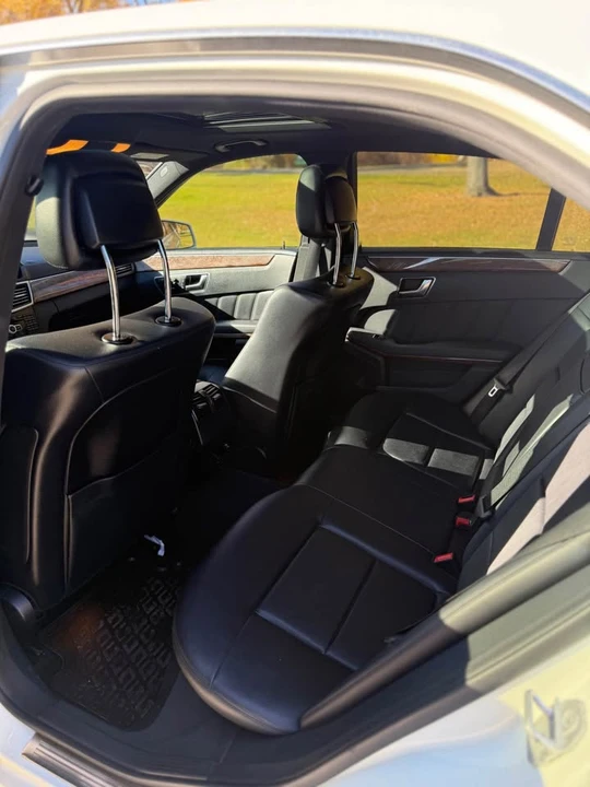 2012 Mercedes-Benz W212 E-Class - Image 10 of 13