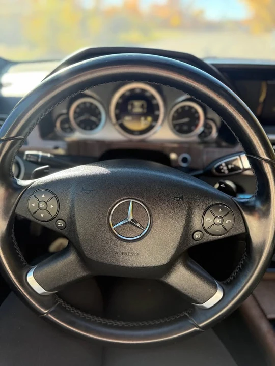 2012 Mercedes-Benz W212 E-Class - Image 7 of 13