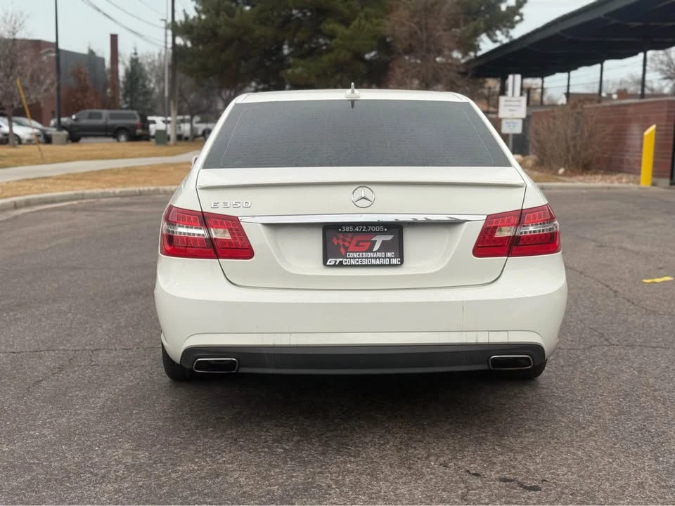 2012 Mercedes-Benz W212 E-Class - Image 5 of 13