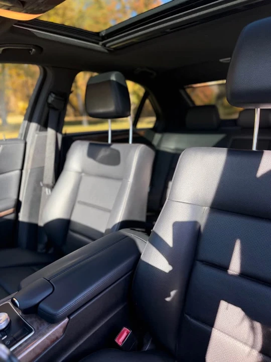 2012 Mercedes-Benz W212 E-Class - Image 9 of 13