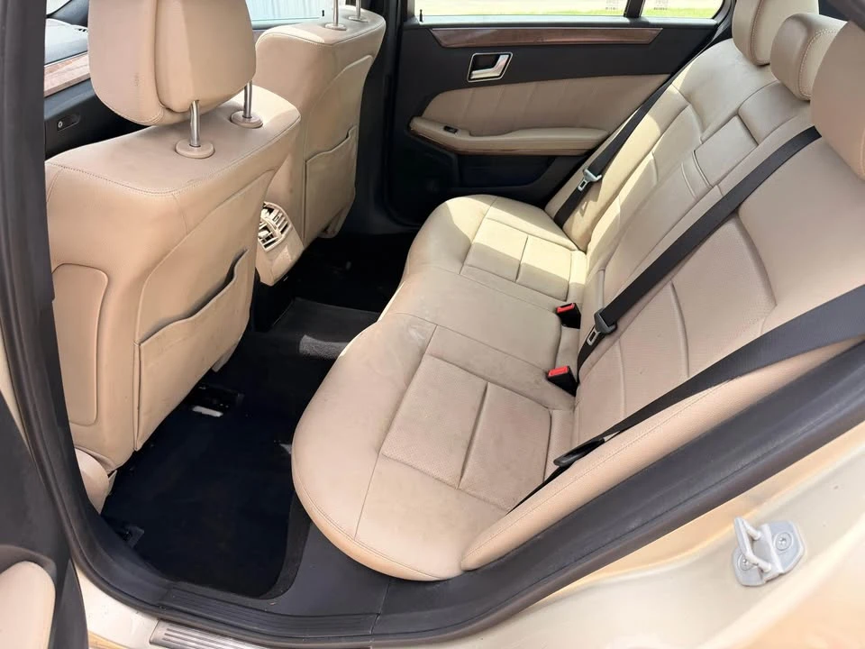 2012 Mercedes-Benz W212 E-Class - Image 13 of 16