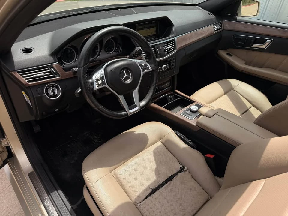 2012 Mercedes-Benz W212 E-Class - Image 16 of 16
