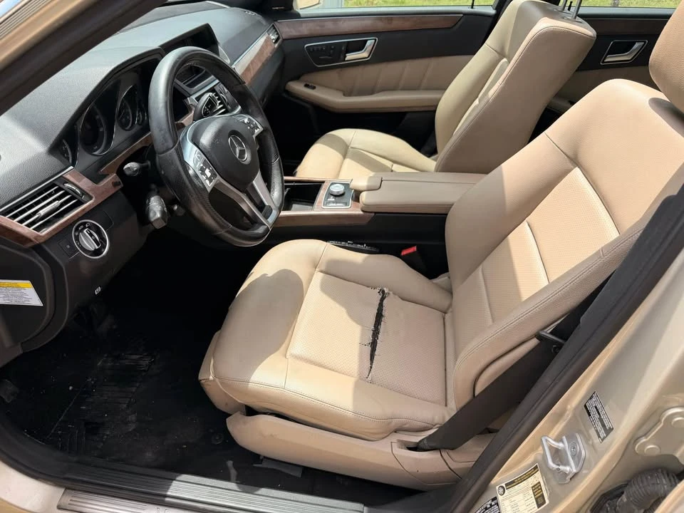 2012 Mercedes-Benz W212 E-Class - Image 12 of 16
