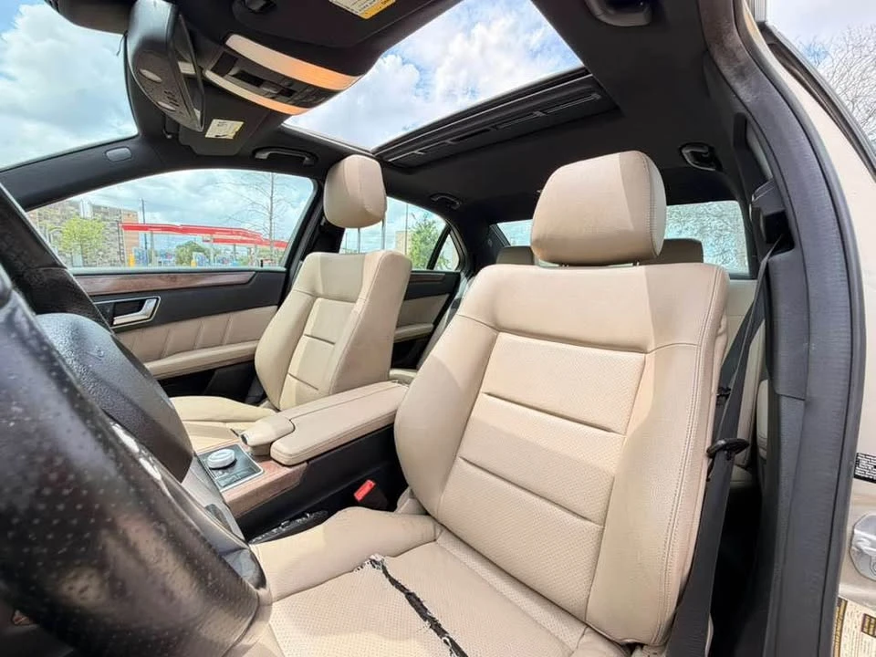 2012 Mercedes-Benz W212 E-Class - Image 14 of 16