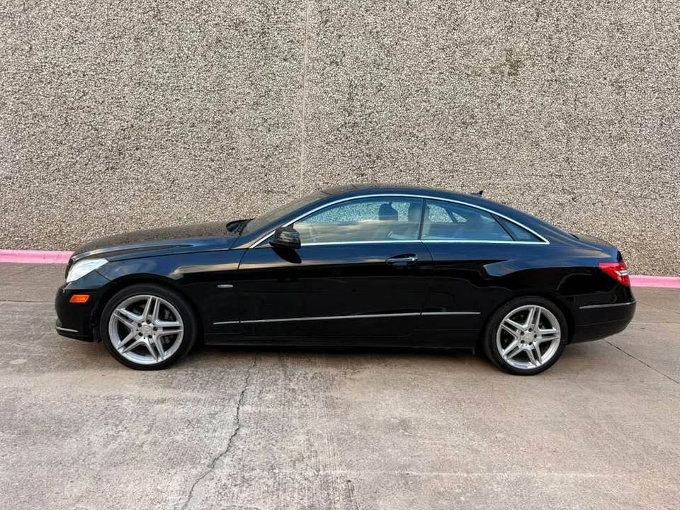 2012 Mercedes-Benz W212 E-Class - Image 12 of 18