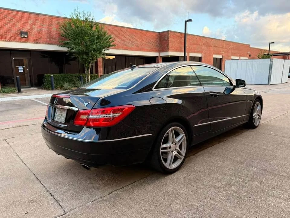 2012 Mercedes-Benz W212 E-Class - Image 15 of 18