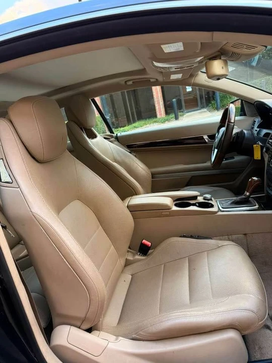 2012 Mercedes-Benz W212 E-Class - Image 9 of 18