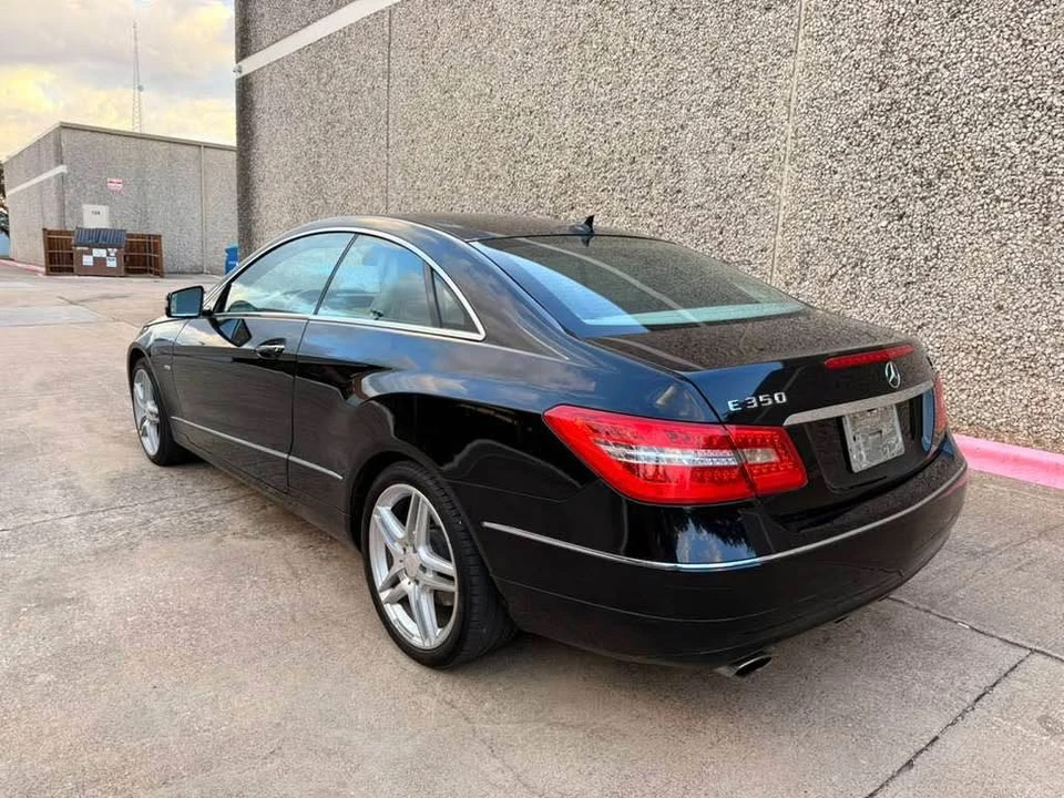 2012 Mercedes-Benz W212 E-Class - Image 18 of 18