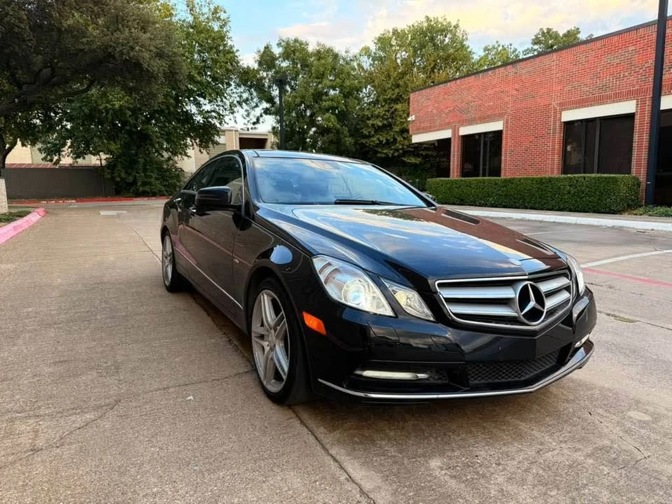 2012 Mercedes-Benz W212 E-Class - Image 13 of 18