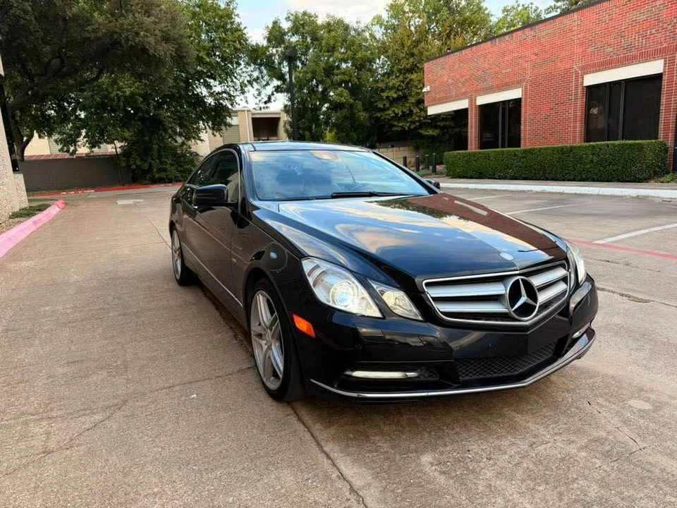 2012 Mercedes-Benz W212 E-Class - Image 10 of 18
