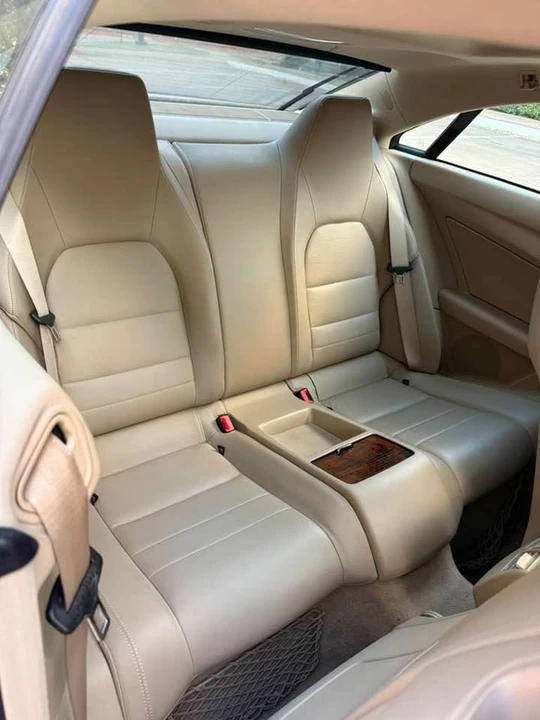 2012 Mercedes-Benz W212 E-Class - Image 17 of 18