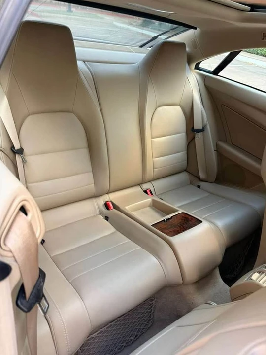 2012 Mercedes-Benz W212 E-Class - Image 8 of 18