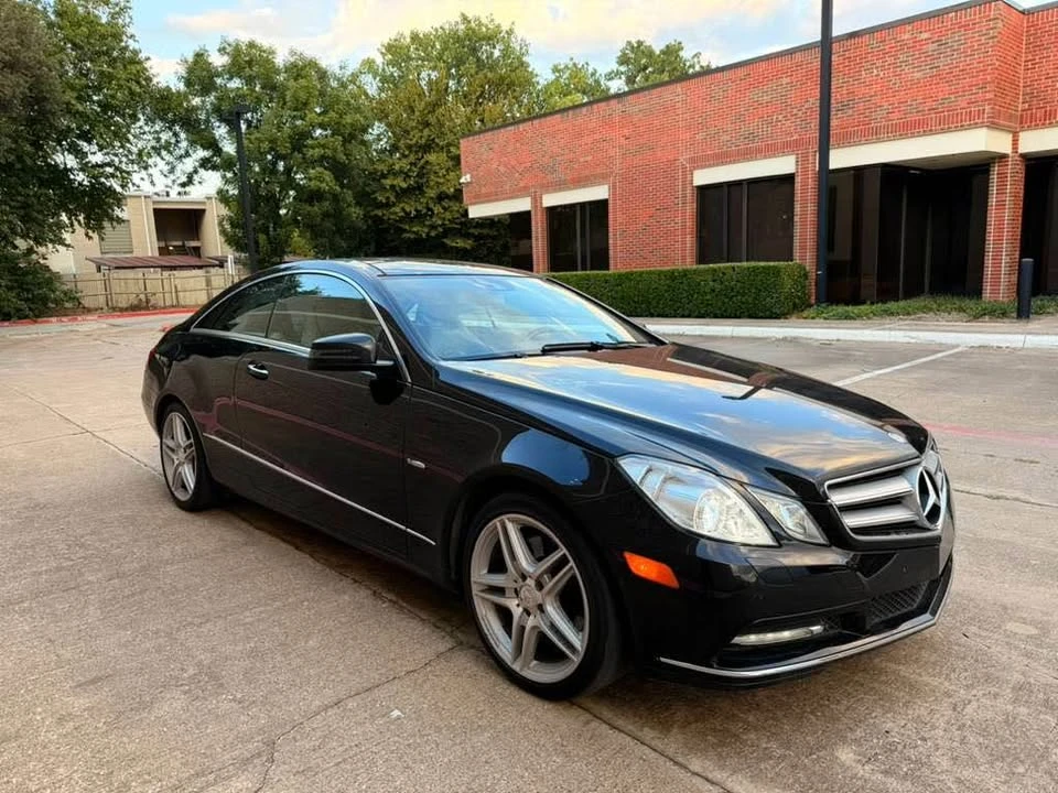 2012 Mercedes-Benz W212 E-Class - Image 11 of 18
