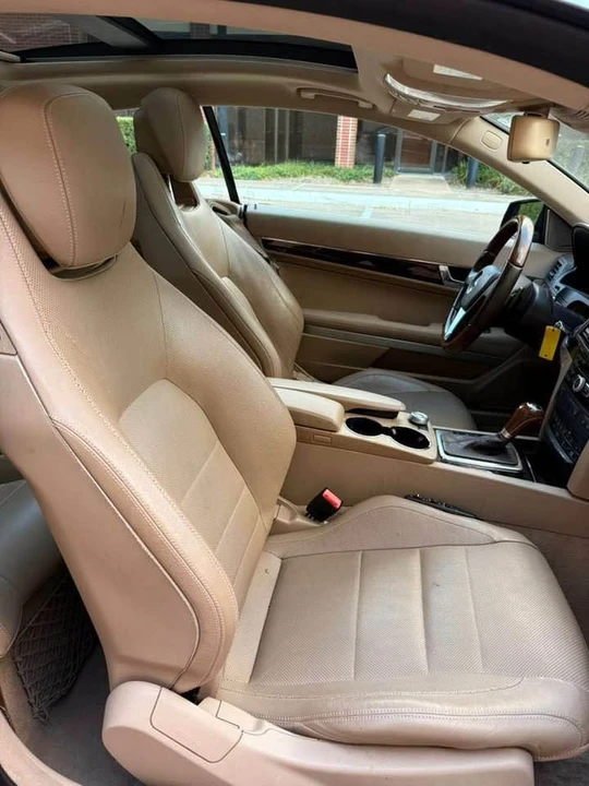 2012 Mercedes-Benz W212 E-Class - Image 7 of 18