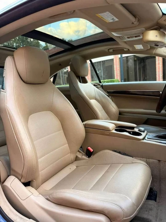 2012 Mercedes-Benz W212 E-Class - Image 2 of 18