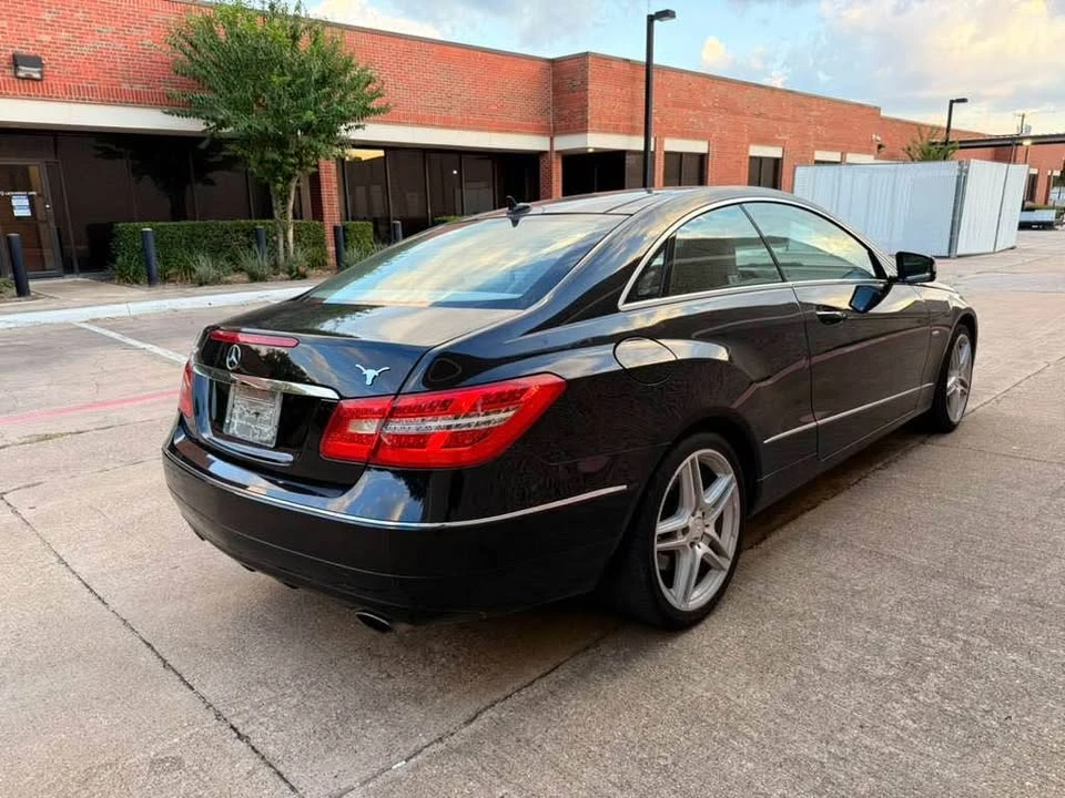 2012 Mercedes-Benz W212 E-Class - Image 14 of 18