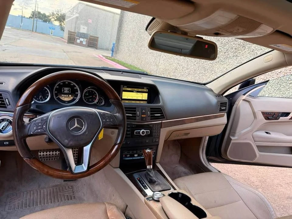 2012 Mercedes-Benz W212 E-Class - Image 6 of 18