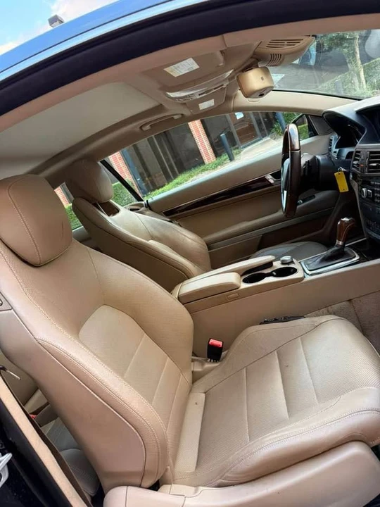 2012 Mercedes-Benz W212 E-Class - Image 5 of 18