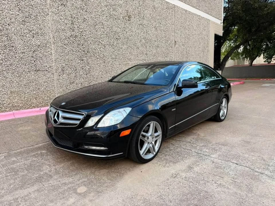 2012 Mercedes-Benz W212 E-Class - Image 16 of 18