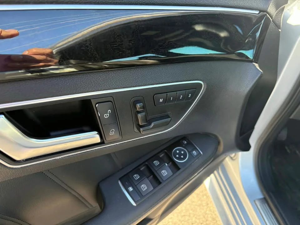 2012 Mercedes-Benz W212 E-Class - Image 7 of 12