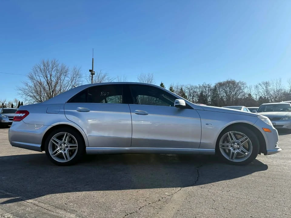 2012 Mercedes-Benz W212 E-Class - Image 2 of 12