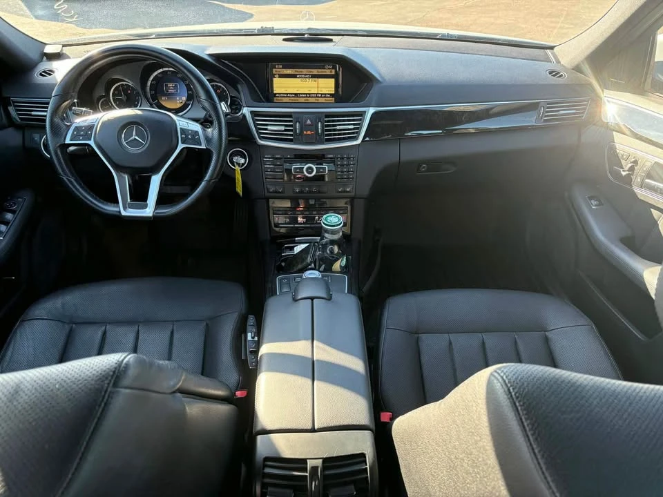 2012 Mercedes-Benz W212 E-Class - Image 6 of 12