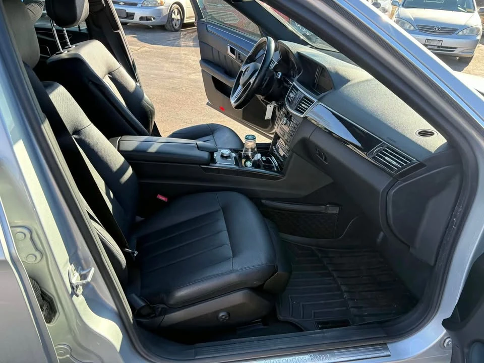 2012 Mercedes-Benz W212 E-Class - Image 11 of 12