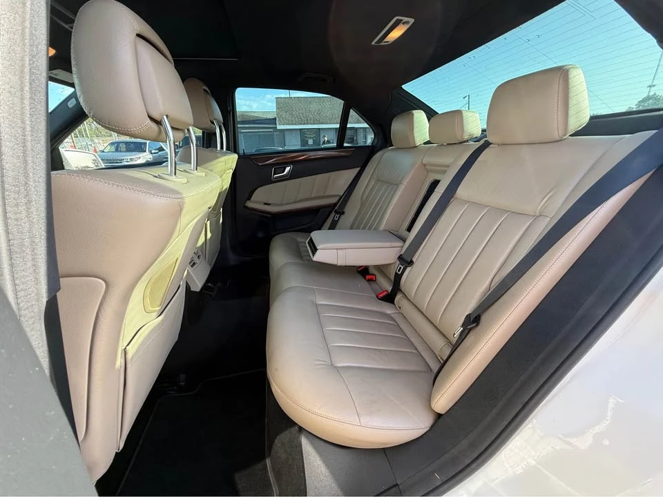 2012 Mercedes-Benz W212 E-Class - Image 8 of 13