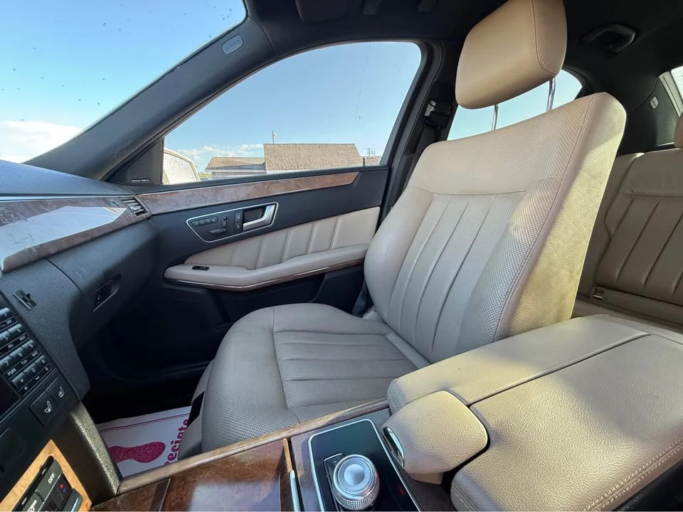 2012 Mercedes-Benz W212 E-Class - Image 10 of 13