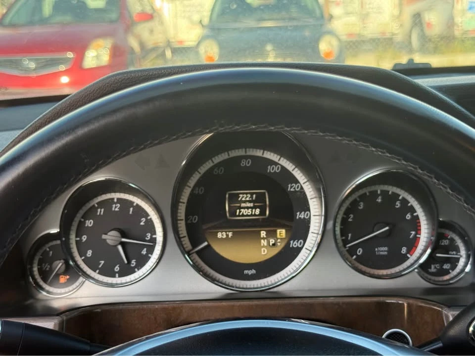 2012 Mercedes-Benz W212 E-Class - Image 13 of 13