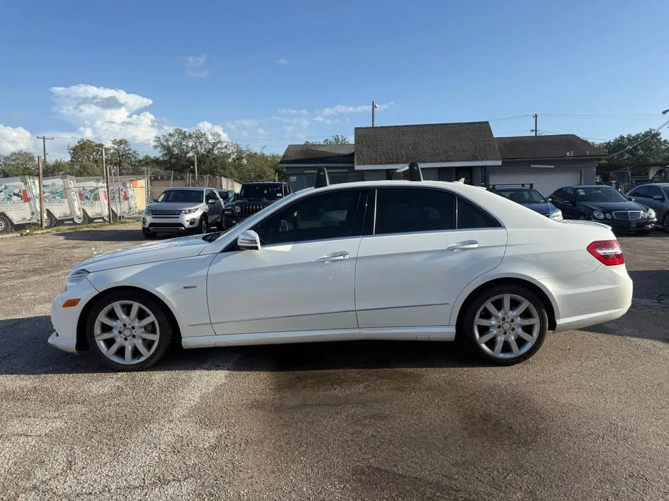 2012 Mercedes-Benz W212 E-Class - Image 2 of 13