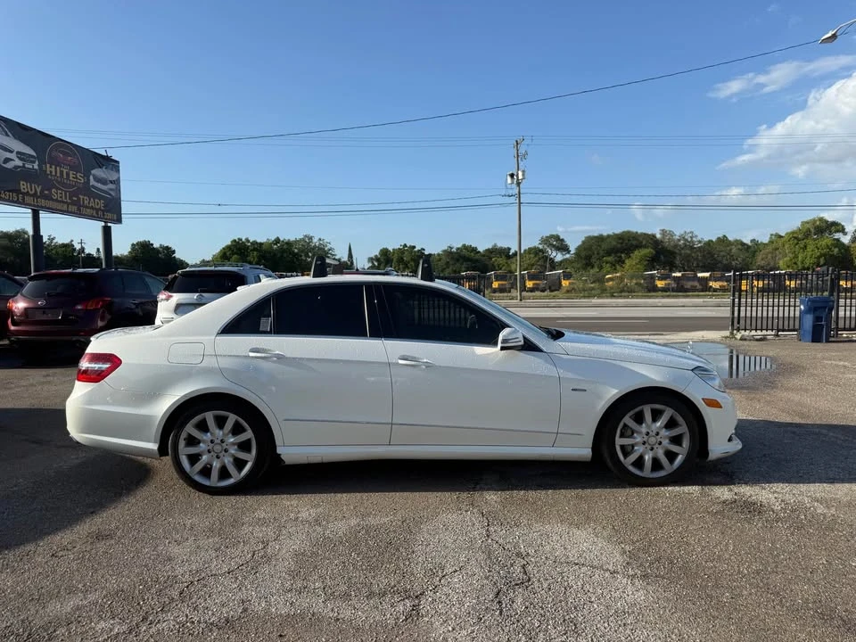 2012 Mercedes-Benz W212 E-Class - Image 5 of 13