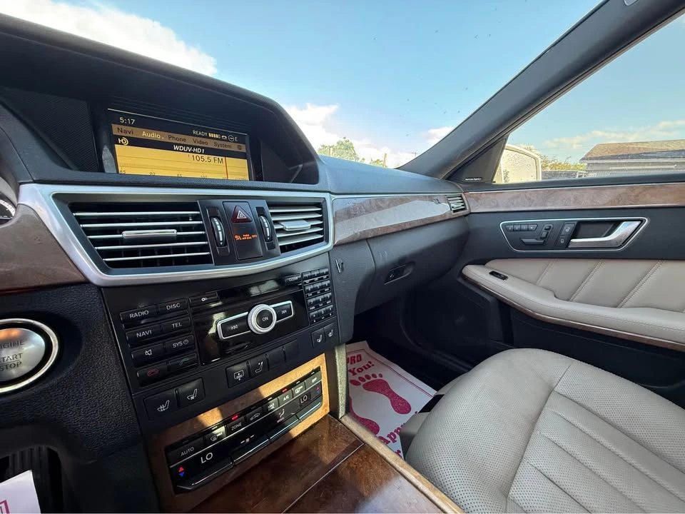 2012 Mercedes-Benz W212 E-Class - Image 12 of 13