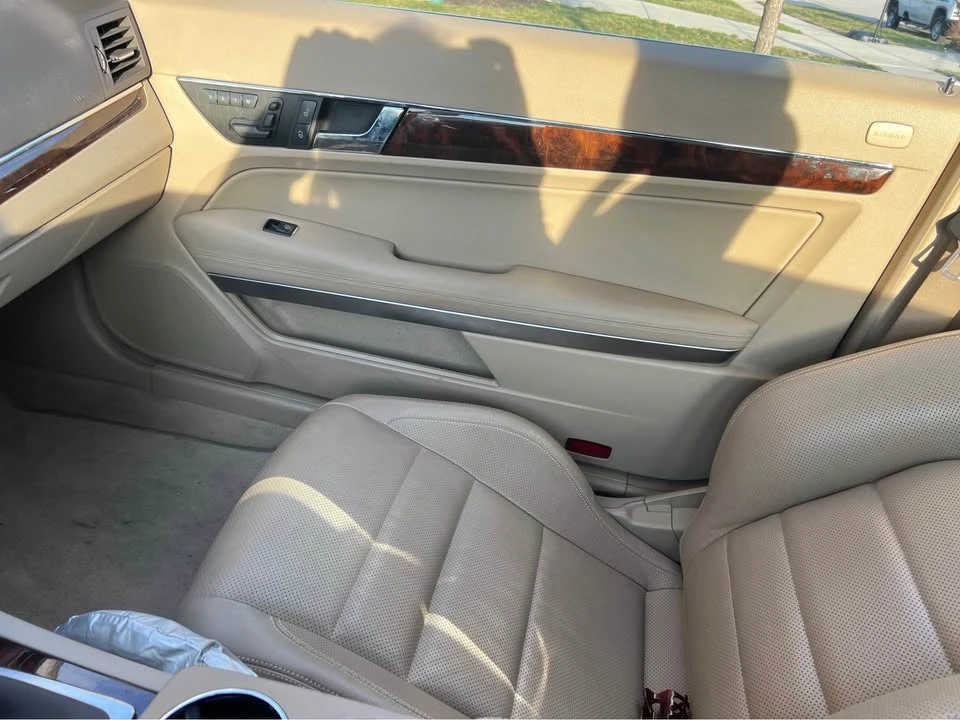 2012 Mercedes-Benz C207/A207 E-Class Coupe & Convertible - Image 19 of 20