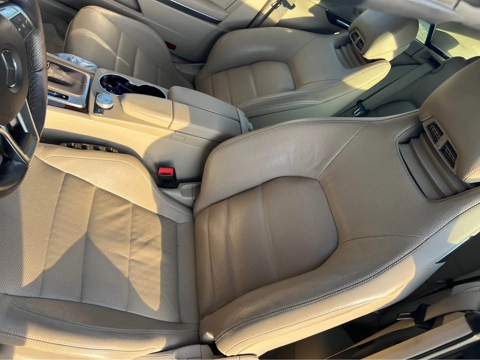2012 Mercedes-Benz C207/A207 E-Class Coupe & Convertible - Image 15 of 20