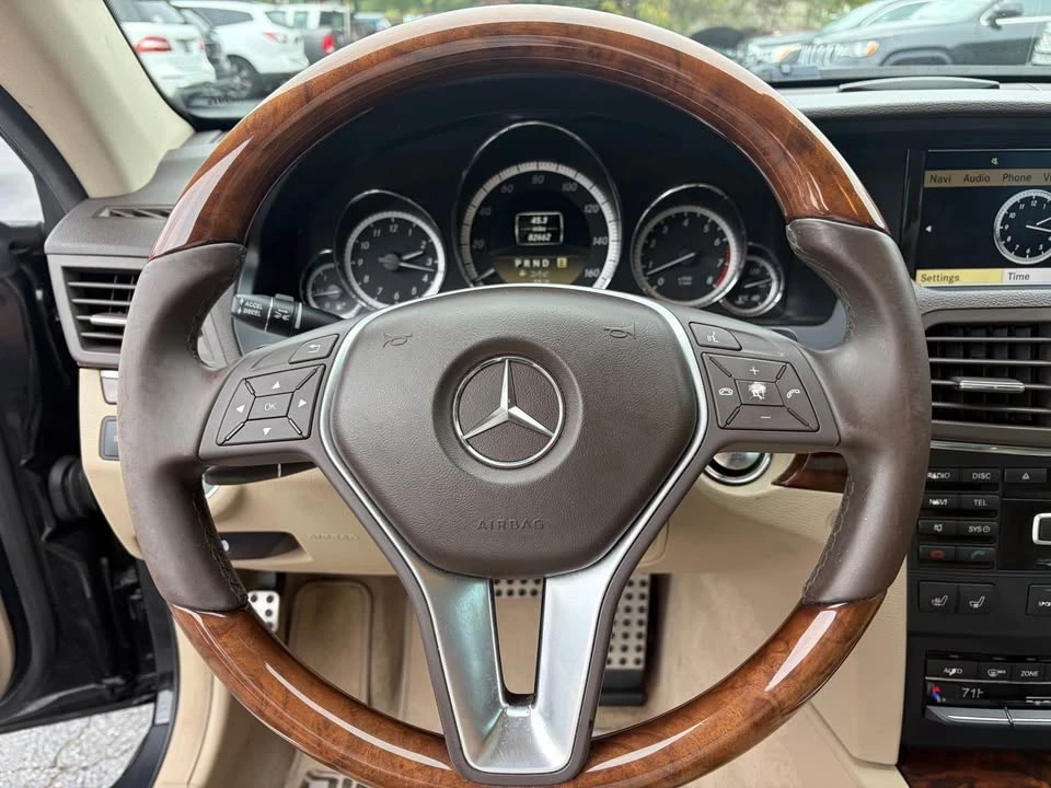 2012 Mercedes-Benz C207/A207 E-Class Coupe & Convertible - Image 12 of 20