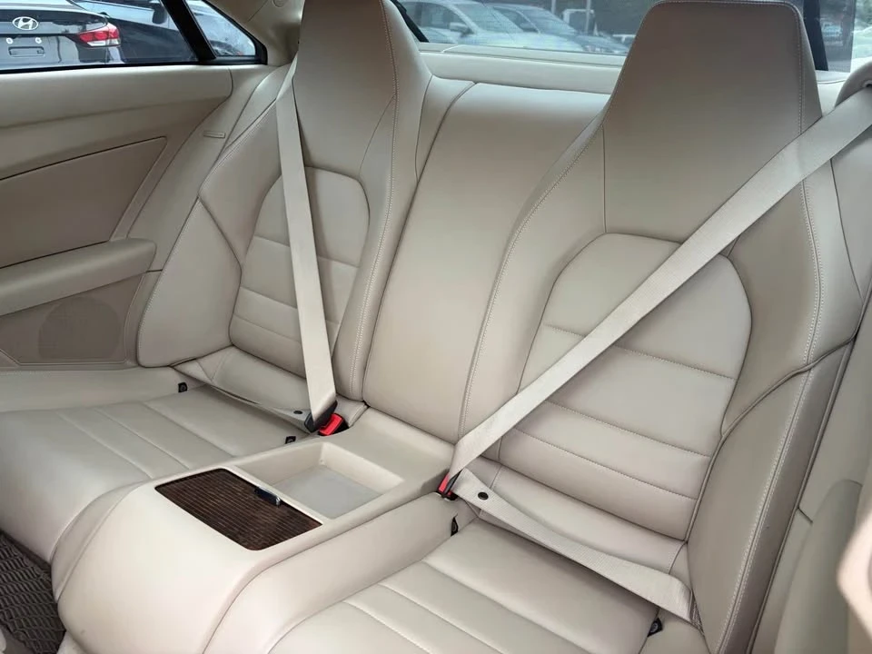 2012 Mercedes-Benz C207/A207 E-Class Coupe & Convertible - Image 17 of 20