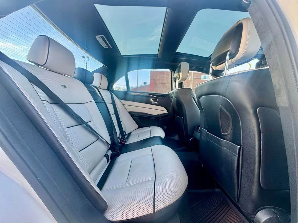 2012 Mercedes-Benz W212 E-Class - Image 10 of 15
