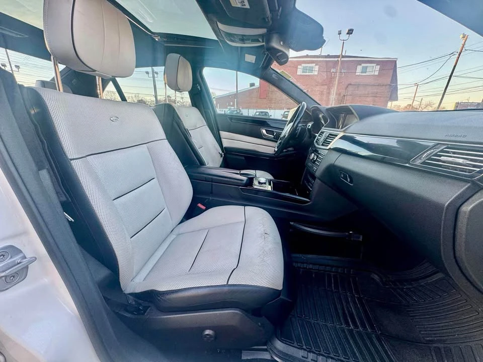 2012 Mercedes-Benz W212 E-Class - Image 13 of 15