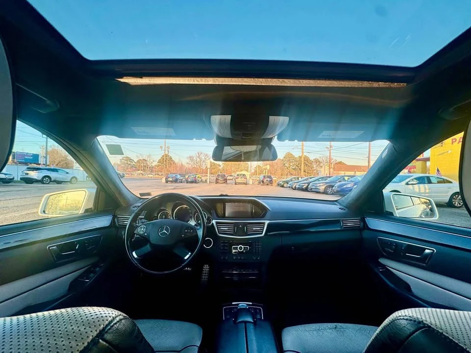2012 Mercedes-Benz W212 E-Class - Image 12 of 15