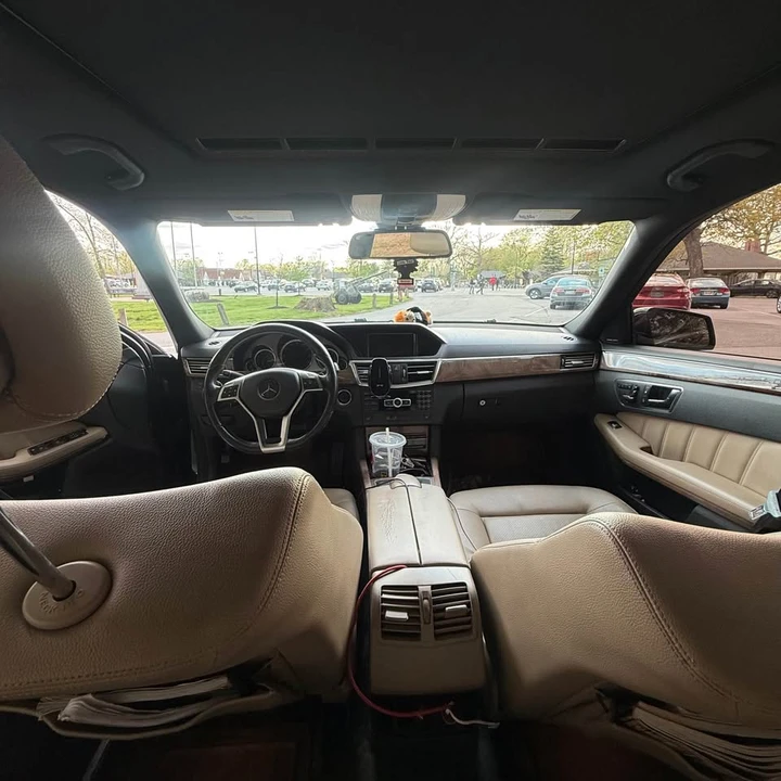 2012 Mercedes-Benz W212 E-Class - Image 2 of 12