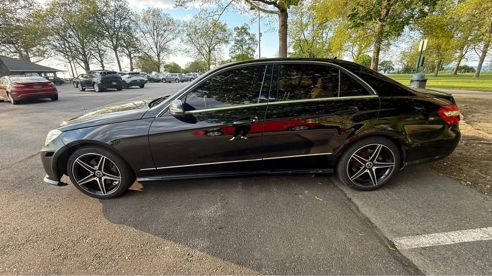2012 Mercedes-Benz W212 E-Class - Image 12 of 12