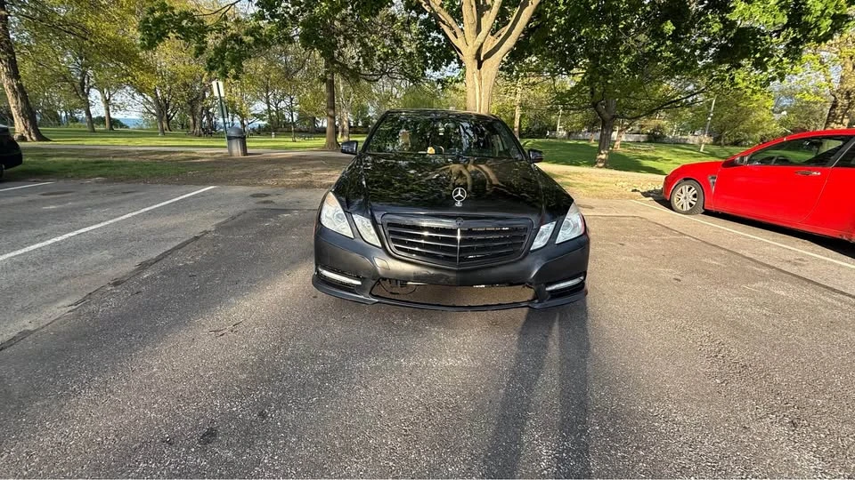 2012 Mercedes-Benz W212 E-Class - Image 6 of 12