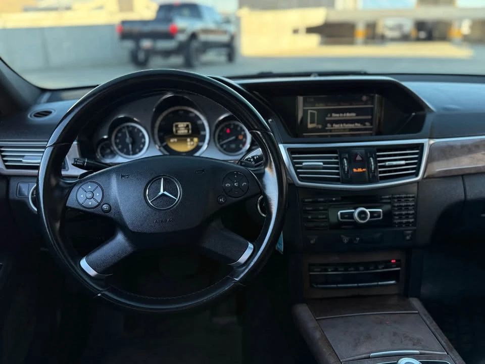 2012 Mercedes-Benz W212 E-Class - Image 13 of 18