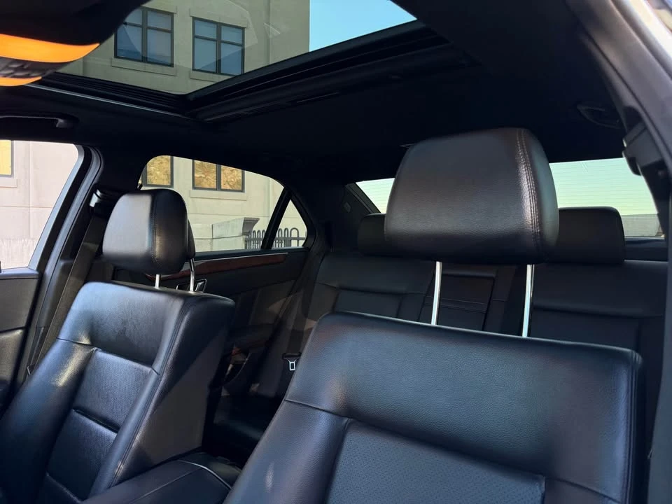 2012 Mercedes-Benz W212 E-Class - Image 15 of 18